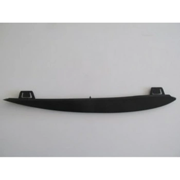 2010-2013 Bmw 5 Serı F10- Ön Tampon Panjuru Üst Çıtası Sağ Siyah (Tw) (Adet) (Oem No:51117231860)