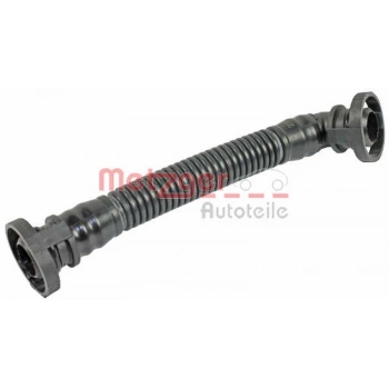 E60  Motor Havalandırma Hortumu  (Oem No:11617522933)