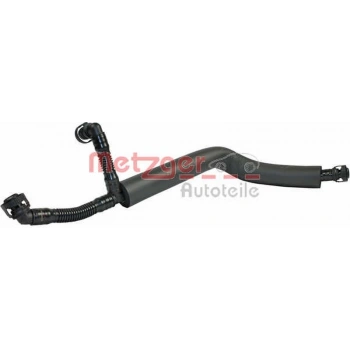 E60  Motor Havalandırma Hortumu  (Oem No:11157559528)