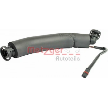 E60  Motor Havalandırma Hortumu  (Oem No:11157522931)