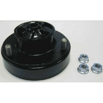 E34 88 95 Amortisör Takozu Arka  (Oem No:33521132270)