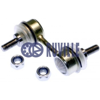 E39 1996 2003 Z Rotu Arka  (Oem No:33551095532)