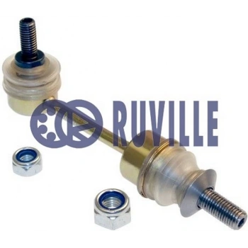 E60 E61 2003 2010 Z Rotu Arka  (Oem No:33506781540)