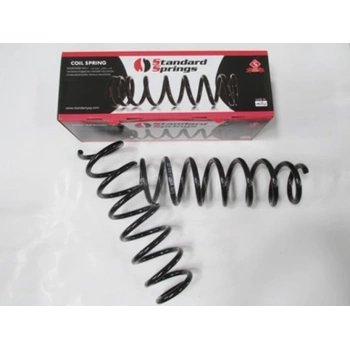 2010-2016 Bmw 5 Serı F10- Ön Helezon Yayı Sağ-Sol Aynı (2Li Set) 520İ-523İ-530İ (Stdr) (Adet) (Oem No:33536794652)