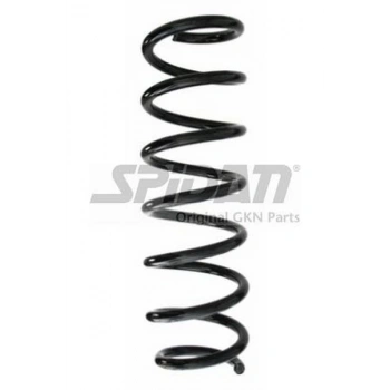 F10 F11 2010 2017 Helezon Yayı Ön  (Oem No:31336794634)