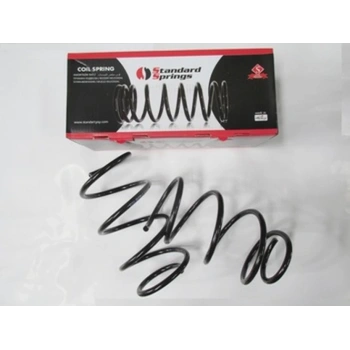 2004-2010 Bmw 5 Serı E60- Ön Helezon Yayı Sağ-Sol Aynı (2Li Set) 525D-530D (Stdr) (Adet) (Oem No:31336761214)