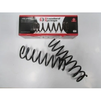 2004-2010 Bmw 5 Serı E60- Arka Helezon Yayı Sağ-Sol Aynı (2Li Set) 520--523İ-525--530-535-540-545İ (Adet) (Oem No:33536761217)