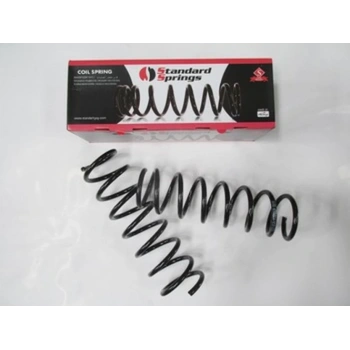 2010-2016 Bmw 5 Serı F10- Arka Helezon Yayı Sağ-Sol Aynı (2Li Set) 520İ-520D-520 Xd-523İ-528İ- (Stdr) (Adet) (Oem No:31336794634)