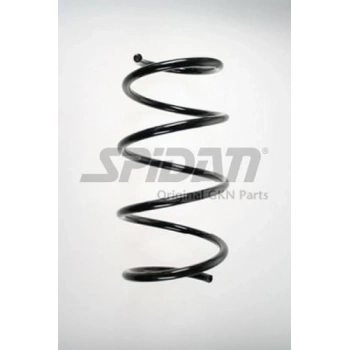 E60 E60 Lci 2003 2010 Helezon Yayı Ön  (Oem No:31336761211)