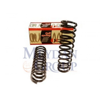 1988-1995 Bmw 5 Serı E34 Arka Helezon Yayı Sağ-Sol (2Li Set) 518İ/520İ/525İ/525Tds (12X102X365)(Stdr) (Oem No:33531133339)