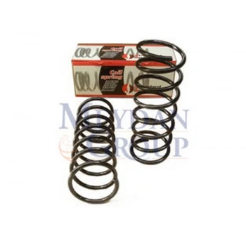 1988-1995 Bmw 5 Serı E34 Ön Helezon Yayı Sağ-Sol (2Li Set) 518İ/520İ/525İ/525Tds (13X144X400) (Stdr) (Oem No:31331133336)