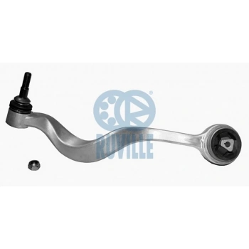 E60 E61 2003 2010 Salıncak Ön Üst Sol  (Oem No:31102348047)