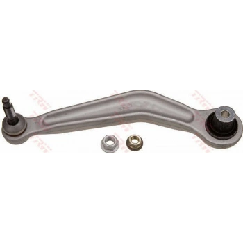 E60 E61 2003 2010 Salıncak Arka Üst Sol  (Oem No:33326777425)