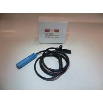 1996-2000 Bmw 5 Serı E39- Abs Sensörü Arka Sağ-Sol Aynı (Adet) 2Fişli (520İ-523İ-525İ-528İ-530İ-535İ) (Adet) (Oem No:34526756376)