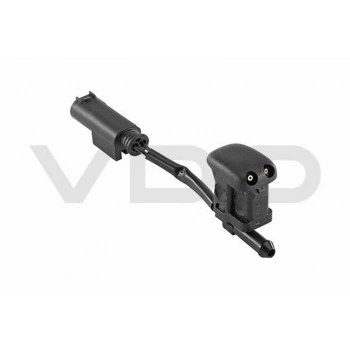 E39 1996 2003 Su Fıskiye Memesi  (Oem No:61668361039)