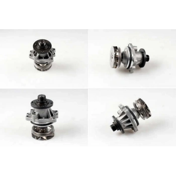 E34 E36 E46 E39 E38 E60 E61 E65 E66 X3 E83 X5 E53 Z3 E36 Z4 E85 1991 2010 Devirdaim  (Oem No:11517527799)