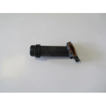 2004-2010 Bmw 5 Serı E60- Silindir Kapağı Su Bağlantı Borusu (Su Flanşı) (Plastik Enjeksiyon) (Adet) (Oem No:11127810707)