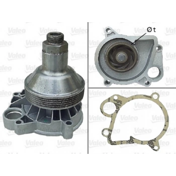 E39 E46 1999 2003 Devirdaim  (Oem No:11510393730)
