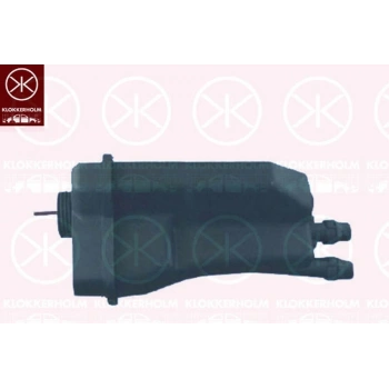 1996-2000 Bmw 5 Serı E39- Radyatör Yedek Su Deposu (520-523-525-528-530) (Bfn) (Adet) (Oem No:17111436381)