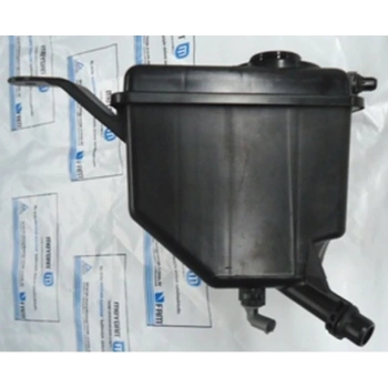2004-2010 Bmw 5 Serı E60- Radyatör Yedek Su Deposu (Tw) (Adet) (Oem No:17137519219)