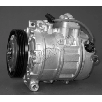 E60 61 65 2003 2010 Klima Kompresörü  (Oem No:64526950152)