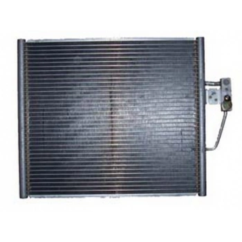 1996-2000 Bmw 5 Serı E39- Klima Radyatörü Alüminyum (Adet) (Oem No:64538378438)