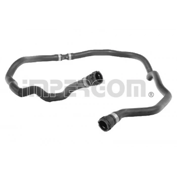 E60 E61  Radyatör Hortumu  (Oem No:17127519259)