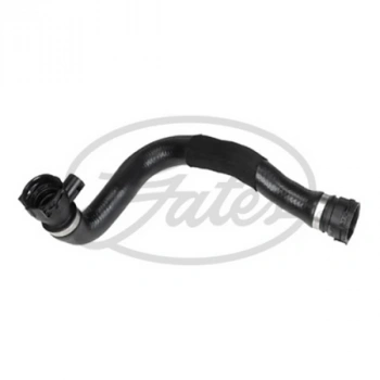 E38 E39 96 98 Radyatör Hortumu Alt  (Oem No:11537505229)