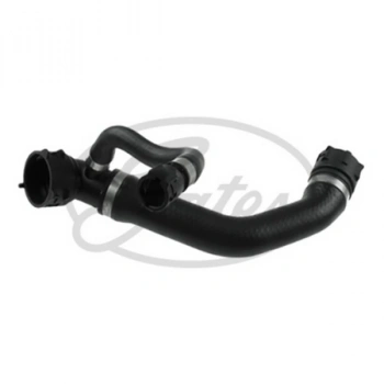 E38 E39 96 98 Radyatör Hortumu Üst  (Oem No:11537505228)