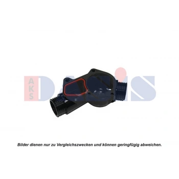 E34 36 93 96 Termostat Kapağı  (Oem No:11531722531)