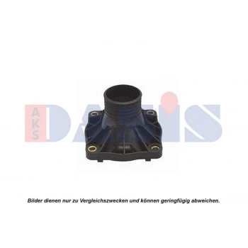 E34 38 90 94 Termostat Gövdesi  (Oem No:11531720173)