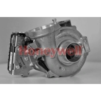 E60 61 2004 2010 Turbo Şarj  (Oem No:11657791758)