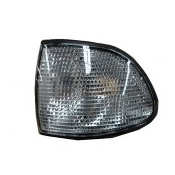 1994-1998 Bmw 7 Serı E38- Ön Sinyal Sol Beyaz Far Yanı Düz Tip Famella Oem No: 821994-02989
