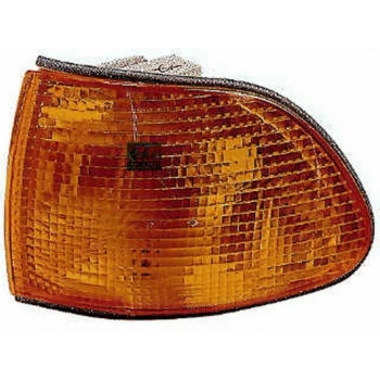 Bmw E38 96 98 Sinyal Lambası Sağ Sarı (Oem No:63138352486)