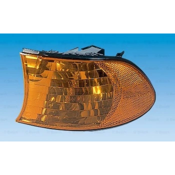 Bmw E38 1998 2002 Sinyal Lambası Sol Sarı (Oem No:63138379107)