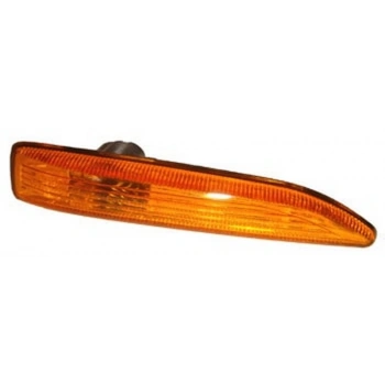 2002-2005 Bmw 7 Serı E65- Çamurluk Sinyali Sağ Sarı (Famella) (Adet) (Oem No:63137165741)