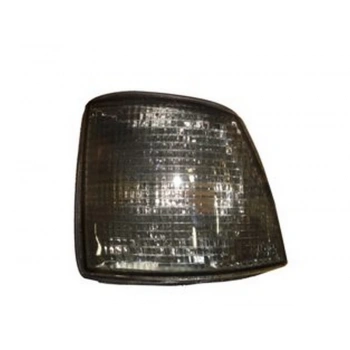 1988-1992 Bmw 7 Serı E32- Ön Sinyal Sol Füme (Famella) (Adet) (Oem No:63131374014)