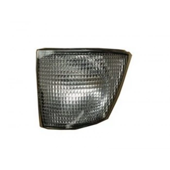 1988-1992 Bmw 7 Serı E32- Ön Sinyal Sol Beyaz (Famella) (Adet) (Oem No:63131374011)