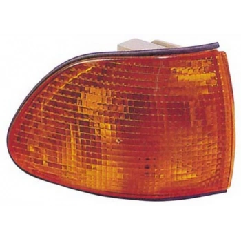 1994-1998 Bmw 7 Serı E38- Ön Sinyal Sol Sarı Far Yanı Düz Tip Tyc Oem No: 6313852486
