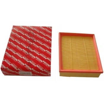 1988-1992 Bmw 7 Serı E32- Hava Filtresi 730-40İ V8 Orj.No:13711736675 (Asco) (Adet) (Oem No:13711736675)