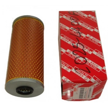 1988-1992 Bmw 7 Serı E32- Yağ Filtresi 750İ V12 Orj.No:11421731635 (Asco) (Adet) (Oem No:11421731635)