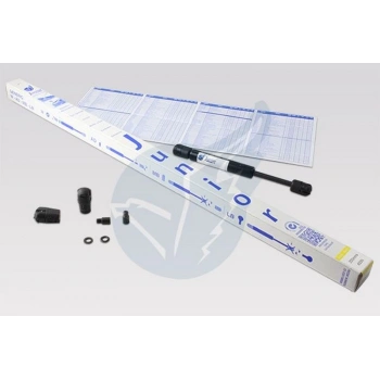 Bmw F01 F02 F04 2007 2012 Motor Kaput Amortisörü  (Oem No:51237185032)