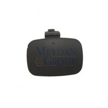 2002-2005 Bmw 7 Serı E65- Arka Çeki Demiri Kapağı (E66) (Adet) (Oem No:51127042708)