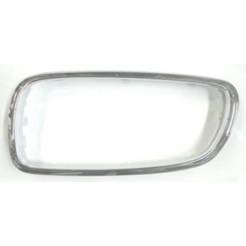 2005-2009 Bmw 7 Serı E66- Ön Panjur Sağ Nikelajlı (Adet) (Oem No:51137145740)