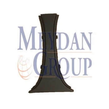 2002-2005 Bmw 7 Serı E65- Ön Panjur Orta Çıta (Adet) (Oem No:51137053469)