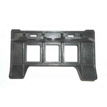 1994-2001 Bmw 7 Serı E38- Arka Tampon İç Bağlantı Braketi Sağ-Sol Aynı Adet Plastik Tyg Oem No: 51111970389