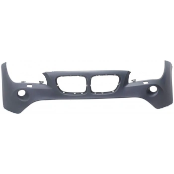 Bmw X1 E84 2014 2016 Tampon   Ön  Far Temizleme  (Oem No:51112993566)