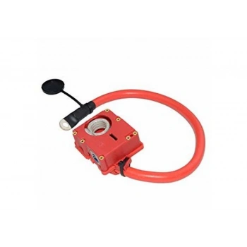 E82 88 90 91 92 X1 E84 2005 2011 Akü Kablosu (+)