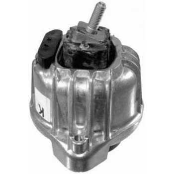 E81 82 87 88 90 91 92 93 X1 E84 2005 2012 Motor Takozu Sağ  (Oem No:22116768852)