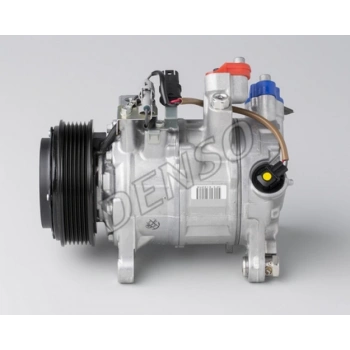 E90 91 92 93 F20 21 F30 31 34 F07 10 11 X1 E84 2010 2014 Klima Kompresörü  (Oem No:64529223694)